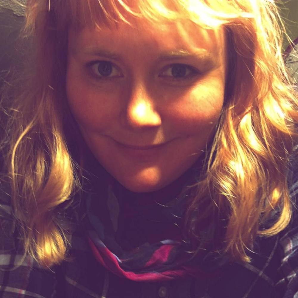 Meet your Posher, Cherice